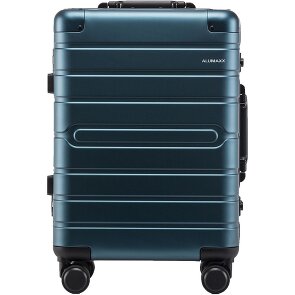 Alumaxx Gravity 4 Roll Cabin Trolley 55 cm