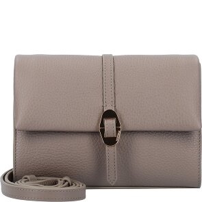 Coccinelle Dorian Shoulder bag Leather 20 cm Coccinelle Dorian Shoulder bag Leather 20 cm