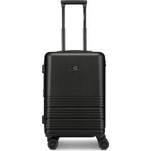 camel active Hanoi 4 wheels Cabin suitcase S 55 cm Expandable