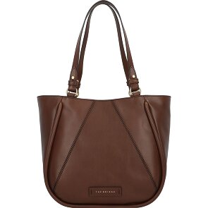 The Bridge Brigida Shoulder Bag Leather 33 cm