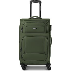 Smartbox Edition 04 4 wheels Trolley 67 cm Expandable