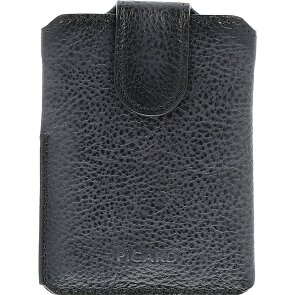 Picard Hans passport case leather 7.5 cm