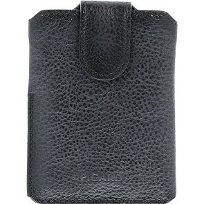 Picard Hans passport case leather 7.5 cm