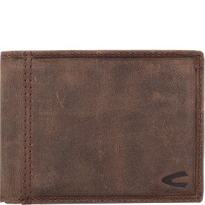 camel active Vietnam Wallet RFID protection Genuine Leather 9 cm