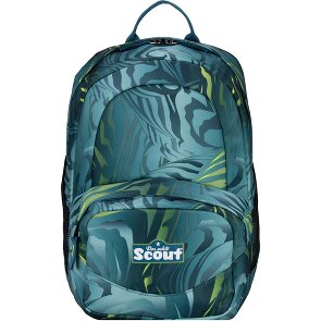 Scout Rucksack X School backpack 39 cm Scout Rucksack X School backpack 39 cm