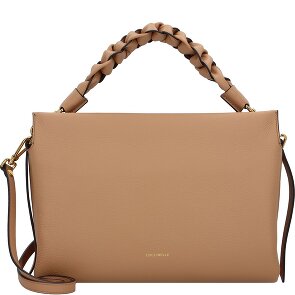 Coccinelle Boheme Handbag Leather 32.5 cm