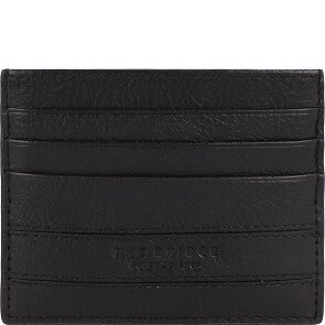 The Bridge Cesare Credit card case Leather 10 cm