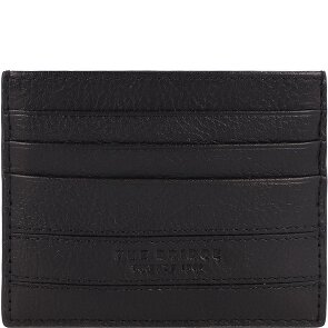 The Bridge Cesare Credit card case Leather 10 cm