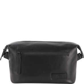 Jost Aarhus Toilet bag Leather 22 cm