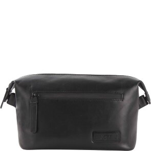 Jost Aarhus Toilet bag Leather 22 cm Jost Aarhus Toilet bag Leather 22 cm