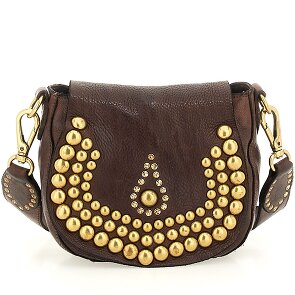 Campomaggi Mini Bag Shoulder Bag Leather 18 cm Campomaggi Mini Bag Shoulder Bag Leather 18 cm