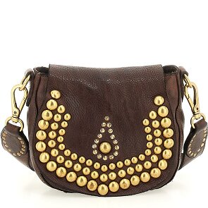 Campomaggi Mini Bag Shoulder Bag Leather 18 cm