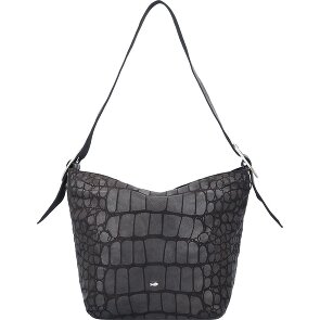 Campomaggi Shoulder Bag Leather 29 cm Campomaggi Shoulder Bag Leather 29 cm