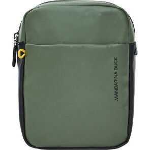 Mandarina Duck Eco Coated Mini Bag Shoulder Bag 15 cm