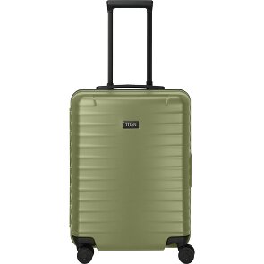 Titan Overseas 4 wheels Cabin trolley S 55 cm