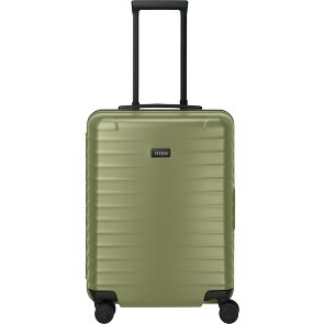 Titan Overseas 4 wheels Cabin trolley S 55 cm Titan Overseas 4 wheels Cabin trolley S 55 cm
