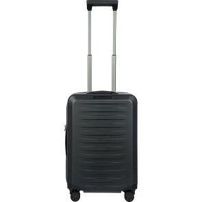 Porsche Design Roadster 4 wheels Cabin trolley S 55 cm