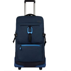Piquadro Corner 2 wheels Travel bag 68 cm