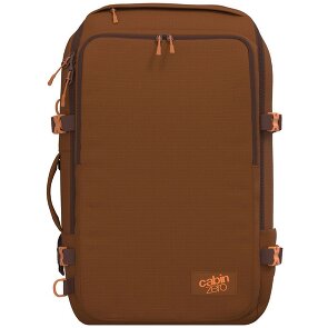 Cabin Zero Adventure Cabin Bag ADV Pro 42L Backpack 55 cm laptop compartment Cabin Zero Adventure Cabin Bag ADV Pro 42L Backpack 55 cm laptop compartment