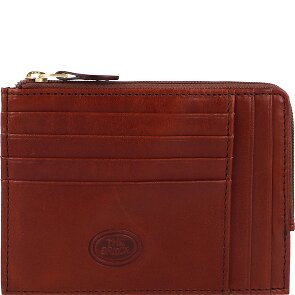 The Bridge Story Uomo credit card case leather 12.5 cm
