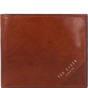 Ted Baker Prugs Wallet Leather 11 cm