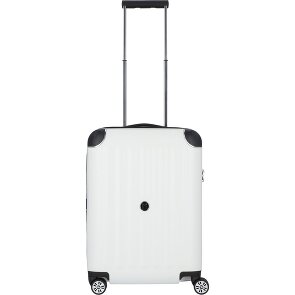 Bogner Piz Deluxe 4 wheels Cabin trolley 55 cm Bogner Piz Deluxe 4 wheels Cabin trolley 55 cm