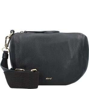 abro Dalia Shoulder bag Genuine Leather 22 cm