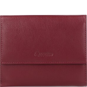 Esquire Viktoria wallet RFID leather 12 cm