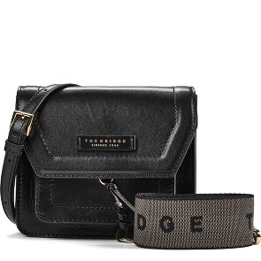 The Bridge Elba Shoulder bag Genuine Leather 20 cm