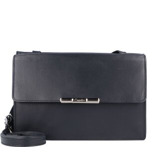 Esquire Helena clutch wallet RFID leather 17.5 cm
