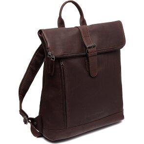 The Chesterfield Brand Larsson Daypack Leather 40 cm Laptop compartment