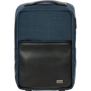 Bric's Monza backpack 37 cm laptop compartment