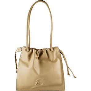 Coccinelle Dulse Shoulder Bag Leather 31 cm