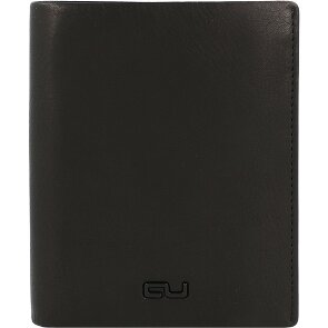 aunts & uncles Yorick wallet RFID leather 10 cm