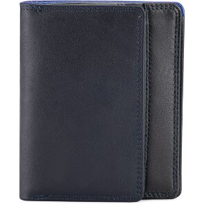 Mywalit Wallet RFID leather 10 cm