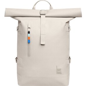 GOT BAG Rolltop 2.0 Daypack 43 cm Laptop compartment