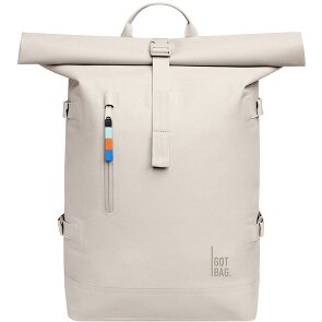 GOT BAG Rolltop 2.0 Daypack 43 cm Laptop compartment