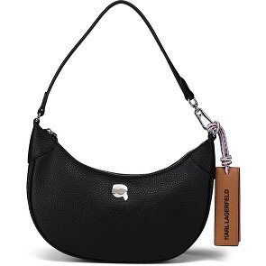Karl Lagerfeld Ikon Shoulder Bag 28 cm