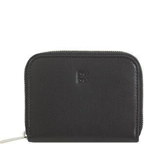 DuDu Hokkaido Wallet Leather 10 cm