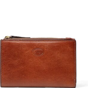 The Bridge Story Donna Wallet RFID protection Leather 14 cm