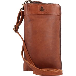 Harbour 2nd Anchor Love Lina wallet leather 19 cm Harbour 2nd Anchor Love Lina wallet leather 19 cm