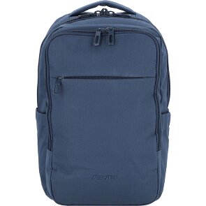 Worldpack BestWay Daypack 41 cm Laptop compartment