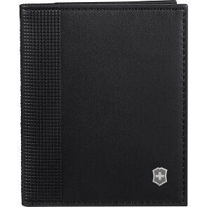 Victorinox Altius Alox Credit card case RFID protection Leather 9 cm Victorinox Altius Alox Credit card case RFID protection Leather 9 cm