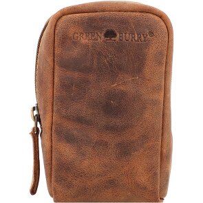 Greenburry Vintage bicycle bag S leather 8 cm