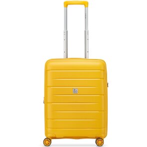 MODO by Roncato Starlight 3.0 4 wheels Cabin trolley 55 cm with expansion pleat MODO by Roncato Starlight 3.0 4 wheels Cabin trolley 55 cm with expansion pleat
