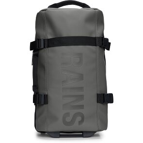 Rains Texel 2 wheels Cabin trolley S 54 cm