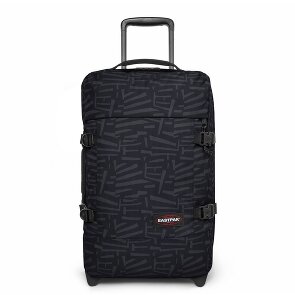 Eastpak Strapverz Strapverz 2 wheels Cabin trolley S 51 cm Eastpak Strapverz Strapverz 2 wheels Cabin trolley S 51 cm