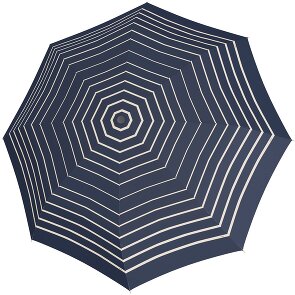 Doppler Fiber Flex Long AC Stick umbrella 88 cm