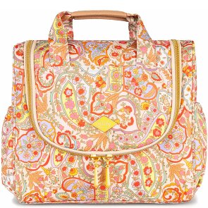 Oilily Petalpark Paisley Cathy Toilet bag 24 cm Oilily Petalpark Paisley Cathy Toilet bag 24 cm