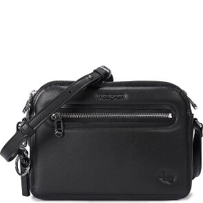 Hedgren Fika+ Doppio+ Shoulder bag RFID protection 23 cm